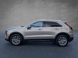 Certified 2024 Cadillac XT4 Premium Luxury image 3
