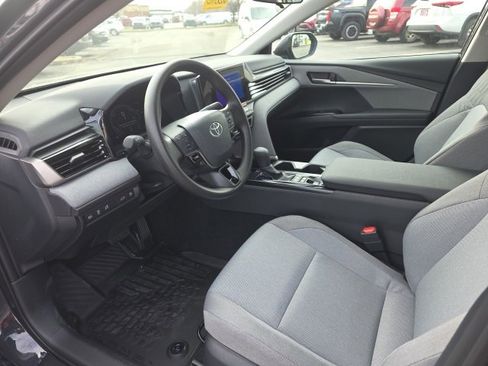 New 2026 Toyota Camry LE image 7