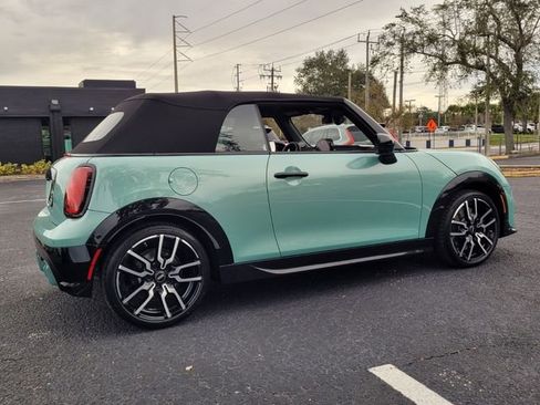 New 2026 MINI Cooper S FWD image 7