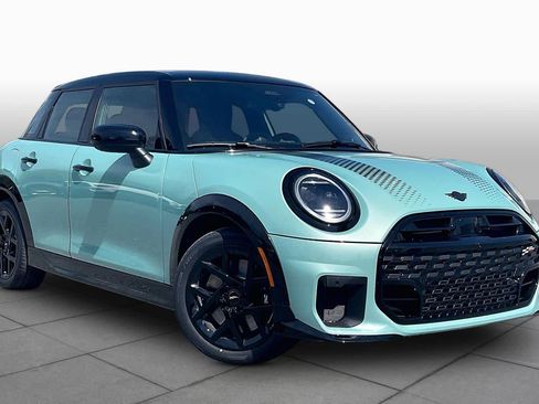 New 2026 MINI Cooper S FWD image 2