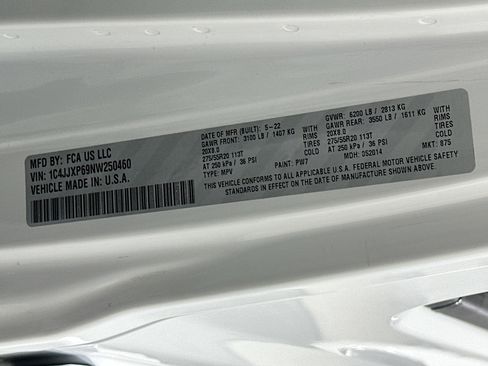 Used 2022 Jeep Wrangler Sahara w/ Cold Weather Group image 12