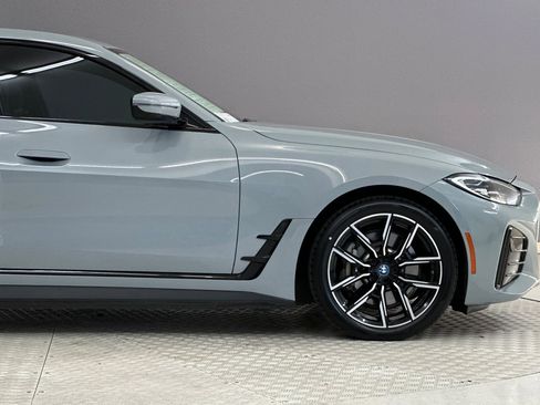 Certified 2023 BMW i4 eDrive40 w/ M Sport Package image 36