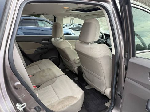 Used 2013 Honda CR-V EX image 17