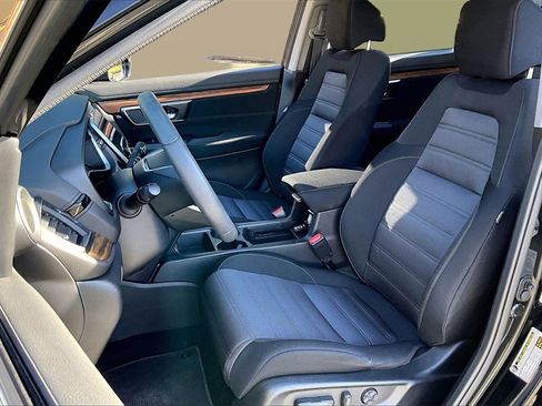 Used 2022 Honda CR-V EX image 20