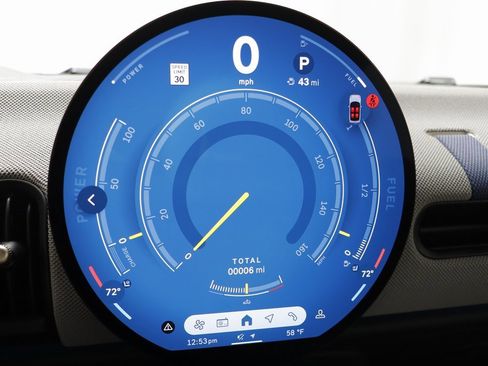 New 2026 MINI Cooper S image 10