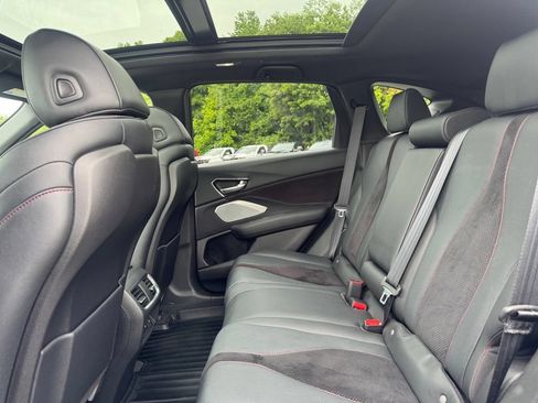 Used 2022 Acura RDX AWD image 19
