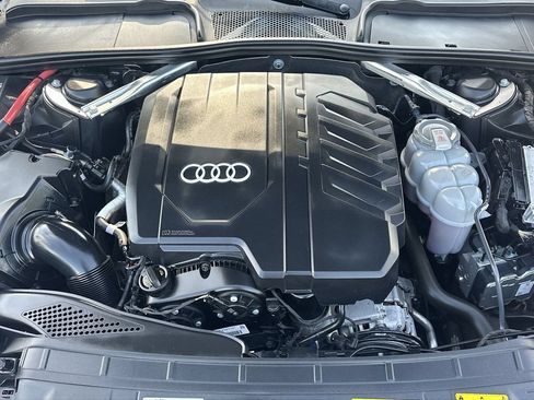 Used 2024 Audi A5 2.0T Premium Plus AWD/4WD image 34