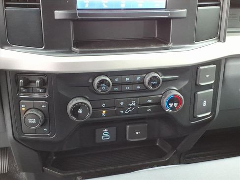 New 2024 Ford F550 4x4 SuperCab Super Duty image 21