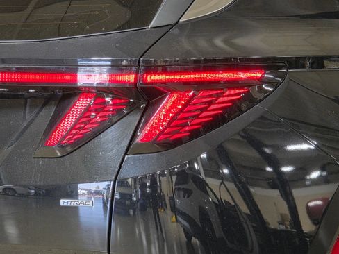 Used 2022 Hyundai Tucson SEL w/ Convenience Package AWD/4WD image 12