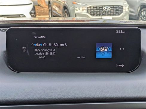 Used 2025 MAZDA CX-50 AWD 2.5 S w/ Weather Package image 18