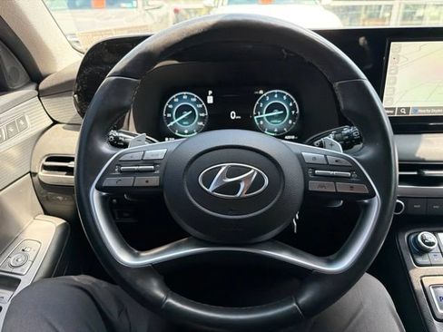 Used 2023 Hyundai Palisade Limited w/ Cargo Package AWD/4WD image 23