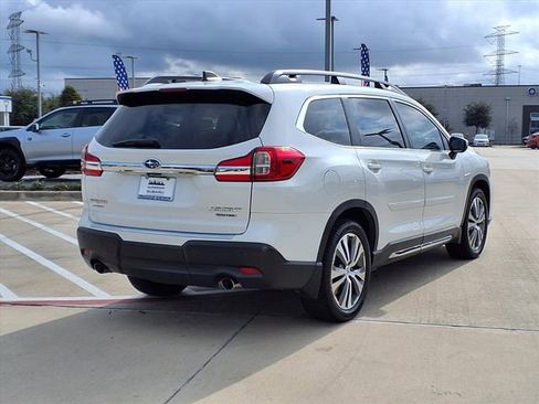 Used 2020 Subaru Ascent Limited w/ Popular Package #2A image 4