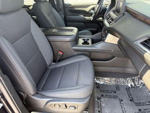 Used 2022 Chevrolet Tahoe LS w/ Driver Alert Package RWD image 13