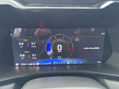 New 2024 Chevrolet Colorado LT w/ LT Convenience Package III image 28