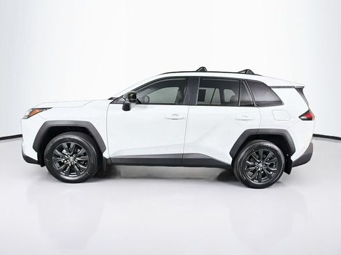 Used 2026 Toyota RAV4 XLE Premium w/ Weather Package FWD image 6