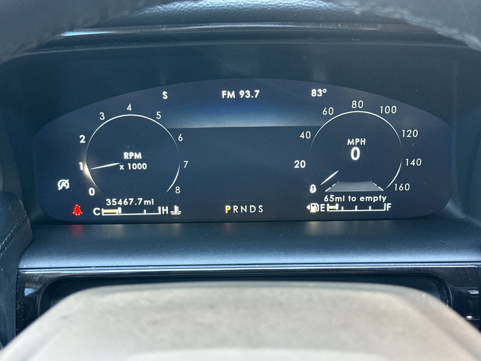 Certified 2023 Lincoln Nautilus FWD w/ Premium Package image 31
