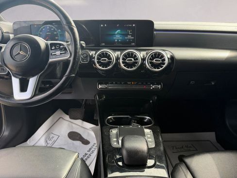 Certified 2021 Mercedes-Benz CLA 250 image 11
