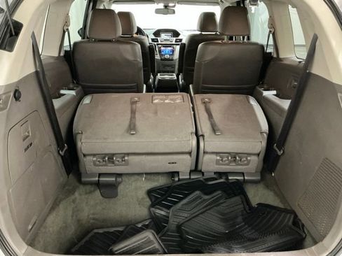 Used 2014 Honda Odyssey Touring image 18