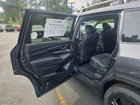 New 2026 Subaru Ascent Premium AWD/4WD image 15