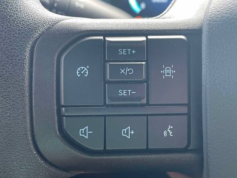 Used 2024 Ford F150 STX AWD/4WD image 29