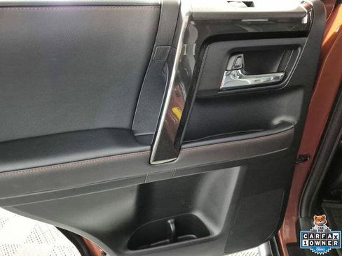 Certified 2024 Toyota 4Runner TRD Pro AWD/4WD image 26
