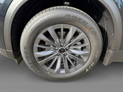 New 2026 MAZDA CX-70 SC image 9