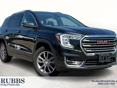 Used 2023 GMC Terrain SLT