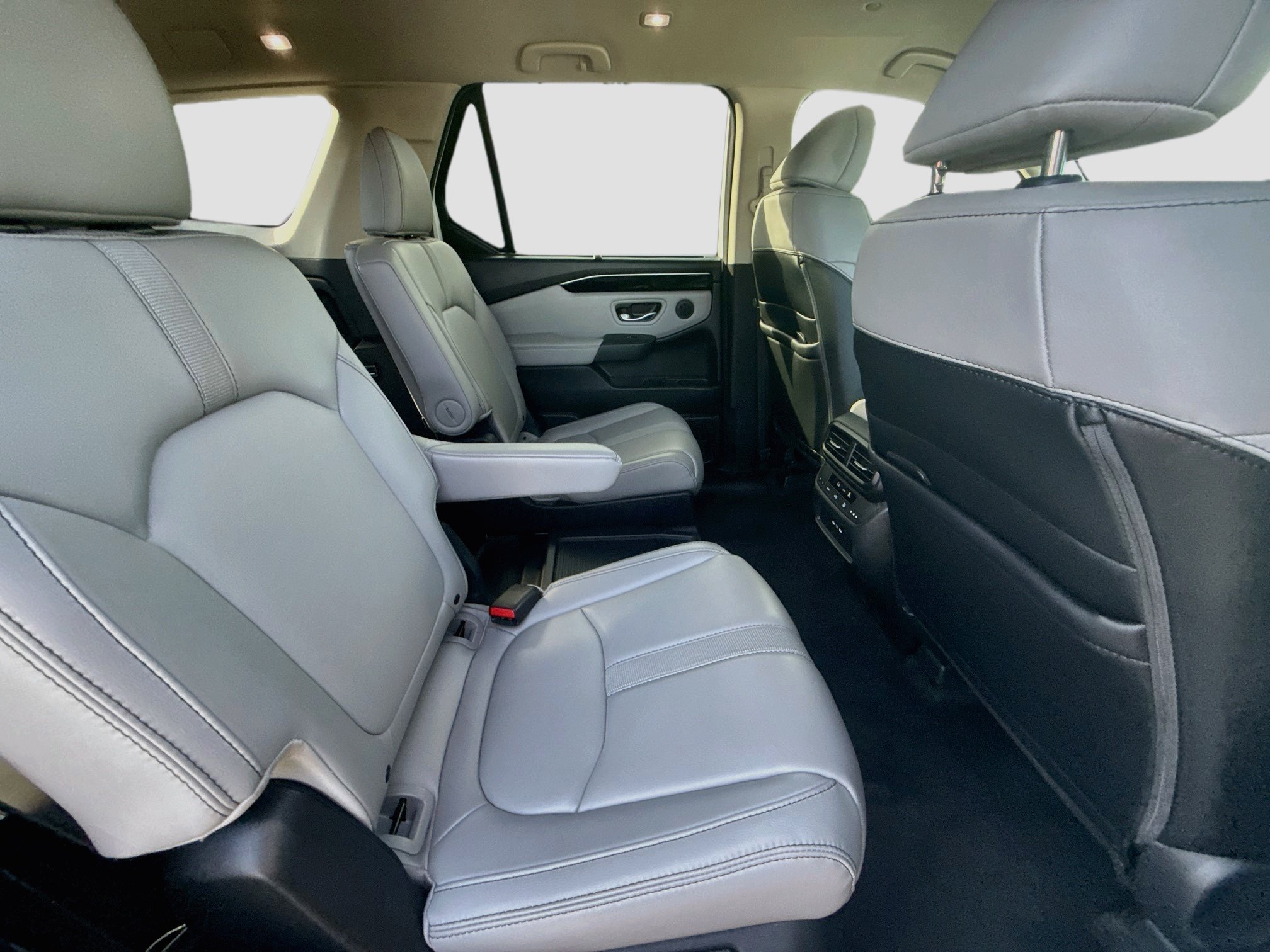 Certified 2024 Honda Pilot EX-L image 28