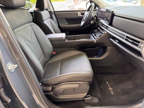 Certified 2025 Hyundai Santa Fe XRT w/ Tow & Go Package AWD/4WD image 20