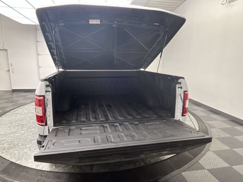 Used 2020 Ford F150 XLT w/ Equipment Group 302A Luxury AWD/4WD image 31