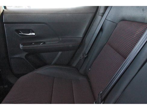 Certified 2025 Nissan Kicks SR w/ Interior Electronics Package FWD image 15