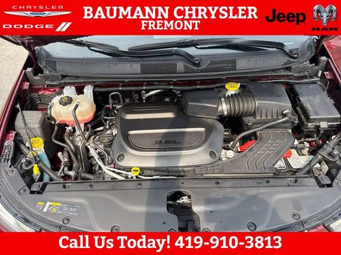 Used 2022 Chrysler Pacifica Limited AWD/4WD image 16