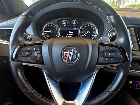 Used 2023 Buick Enclave Essence AWD/4WD image 27