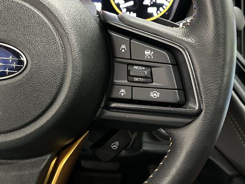 Used 2025 Subaru Outback Wilderness image 32