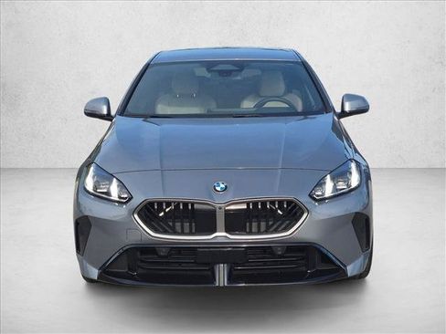 Certified 2025 BMW 228i xDrive w/ Technology Package AWD/4WD image 2