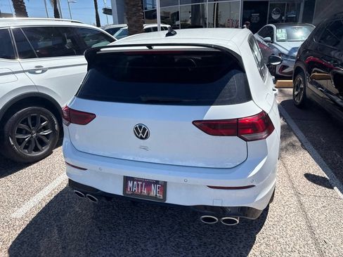 Used 2026 Volkswagen Golf AWD/4WD image 11