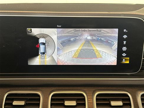 Used 2022 Mercedes-Benz GLE 53 AMG 4MATIC Coupe image 32