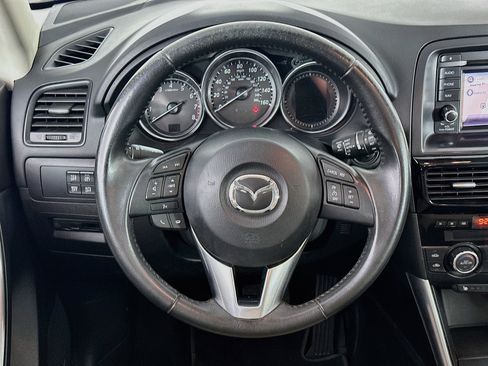 Used 2013 MAZDA CX-5 Grand Touring w/ GT Tech Pkg FWD image 18