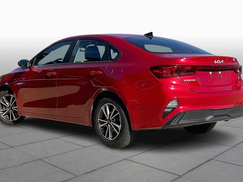 Used 2023 Kia Forte LXS image 13