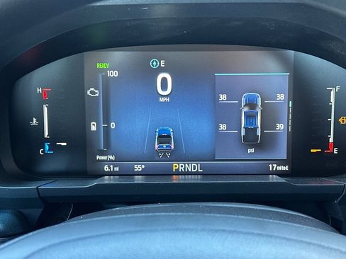 New 2026 Ford Maverick XL image 21