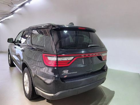 Used 2019 Dodge Durango SXT image 18