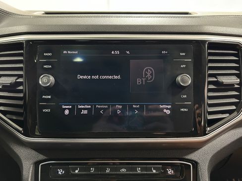Used 2019 Volkswagen Atlas SEL Premium AWD/4WD image 6