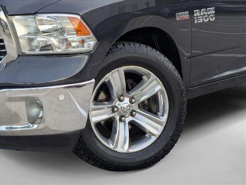 Used 2017 RAM 1500 Lone Star image 26
