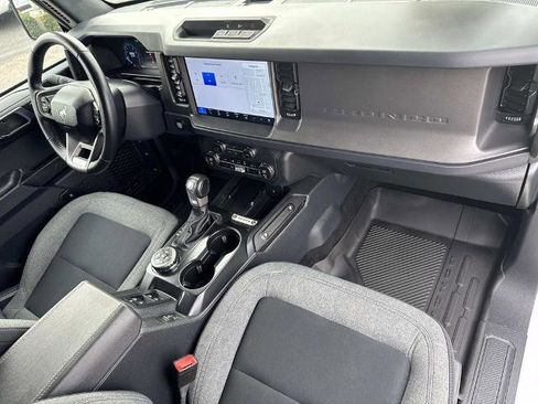 Certified 2025 Ford Bronco Big Bend image 30