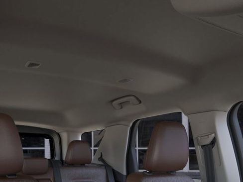 New 2025 Ford Bronco Sport Outer Banks w/ Outer Banks Tech Package+ AWD/4WD image 22