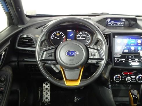 Used 2022 Subaru Forester Wilderness AWD/4WD image 24