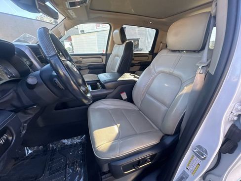 Used 2019 RAM 1500 Limited AWD/4WD image 9