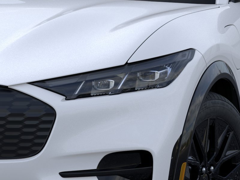 New 2026 Ford Mustang Mach-E Premium w/ Sport Appearance Package RWD image 18