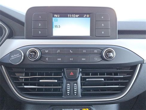 Certified 2022 Ford Escape S image 11