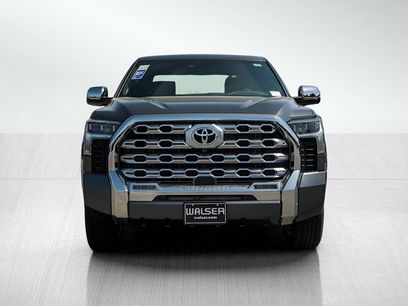 New 2026 Toyota Tundra 1794 Edition